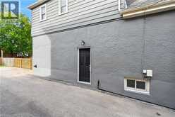 247 HOMEWOOD Avenue | Hamilton Ontario | Slide Image Thirty-four