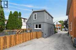 247 HOMEWOOD Avenue | Hamilton Ontario | Slide Image Thirty-six