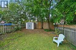 247 HOMEWOOD Avenue | Hamilton Ontario | Slide Image Thirty-eight
