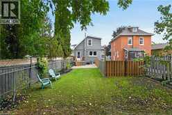 247 HOMEWOOD Avenue | Hamilton Ontario | Slide Image Thirty-nine