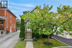 247 HOMEWOOD Avenue | Hamilton Ontario | Slide Image Three