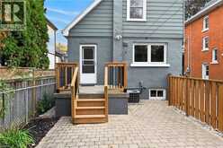 247 HOMEWOOD Avenue | Hamilton Ontario | Slide Image Forty