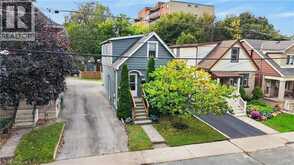 247 HOMEWOOD Avenue | Hamilton Ontario | Slide Image Forty-two