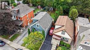 247 HOMEWOOD Avenue | Hamilton Ontario | Slide Image Forty-four