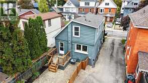 247 HOMEWOOD Avenue | Hamilton Ontario | Slide Image Forty-five