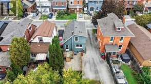 247 HOMEWOOD Avenue | Hamilton Ontario | Slide Image Forty-six