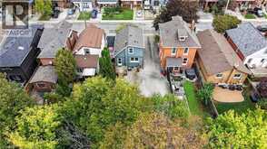 247 HOMEWOOD Avenue | Hamilton Ontario | Slide Image Forty-seven
