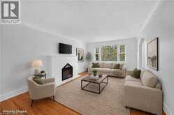 247 HOMEWOOD Avenue | Hamilton Ontario | Slide Image Nine