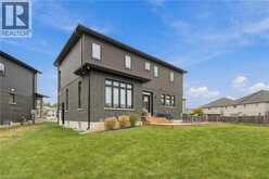 15 SAINT ANTHONY Place | Hamilton Ontario | Slide Image Forty-five
