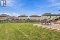 15 SAINT ANTHONY Place | Hamilton Ontario | Slide Image Forty-seven