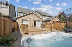 569 STARWOOD Drive | Guelph Ontario | Slide Image Thirty-six