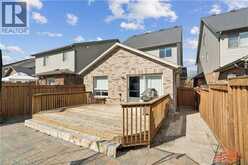 569 STARWOOD Drive | Guelph Ontario | Slide Image Thirty-eight