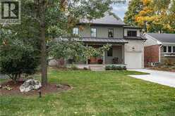 890 FOREST GLEN Avenue | Burlington Ontario | Slide Image Two
