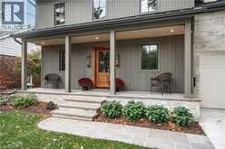 890 FOREST GLEN Avenue | Burlington Ontario | Slide Image Three