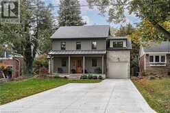 890 FOREST GLEN Avenue | Burlington Ontario | Slide Image One