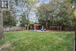 890 FOREST GLEN Avenue | Burlington Ontario | Slide Image Forty-four