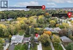 890 FOREST GLEN Avenue | Burlington Ontario | Slide Image Fifty