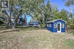 1778 LAKESHORE Road | Selkirk Ontario | Slide Image Thirty-three