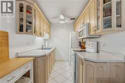 893 CONCESSION Street Unit# 207 | Hamilton Ontario | Slide Image Three