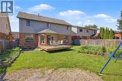 194 GLENVALLEY Drive | Cambridge Ontario | Slide Image Four