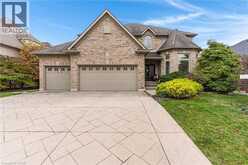 213 DEER RIDGE Drive | Kitchener Ontario | Slide Image One