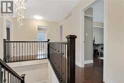 213 DEER RIDGE Drive | Kitchener Ontario | Slide Image Thirty