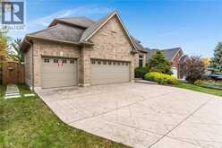 213 DEER RIDGE Drive | Kitchener Ontario | Slide Image Three