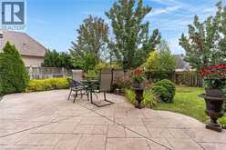 213 DEER RIDGE Drive | Kitchener Ontario | Slide Image Forty-eight