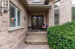 213 DEER RIDGE Drive | Kitchener Ontario | Slide Image Four