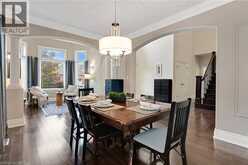 213 DEER RIDGE Drive | Kitchener Ontario | Slide Image Eight