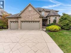 213 DEER RIDGE Drive Kitchener Ontario, N2P 2K5