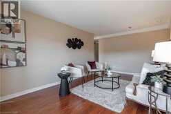 606 VILLAGE GREEN Boulevard Unit# 6 | Hamilton Ontario | Slide Image Two