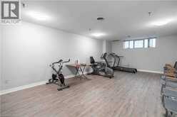 606 VILLAGE GREEN Boulevard Unit# 6 | Hamilton Ontario | Slide Image Thirty-three