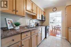 606 VILLAGE GREEN Boulevard Unit# 6 | Hamilton Ontario | Slide Image Six