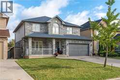 386 OLD MUD Street | Hamilton Ontario | Slide Image Three