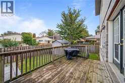 386 OLD MUD Street | Hamilton Ontario | Slide Image Thirty-eight