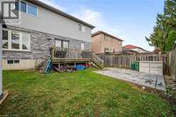 386 OLD MUD Street | Hamilton Ontario | Slide Image Forty-one