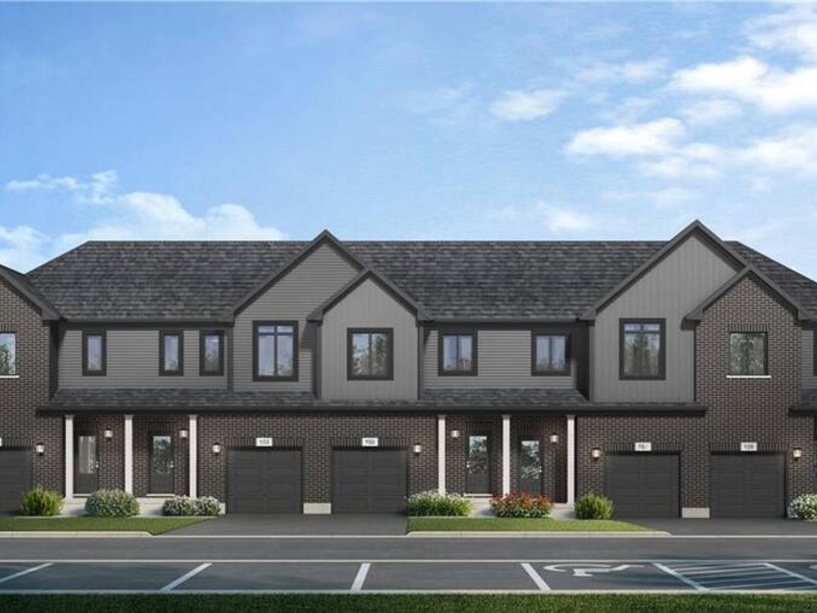 55 CADENCE Common Unit# 43, Cambridge, Ontario N3C 1A5