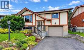 404 LAKEVIEW Drive | Waterloo Ontario | Slide Image One