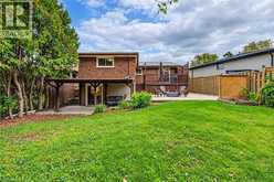 404 LAKEVIEW Drive | Waterloo Ontario | Slide Image Thirty-five