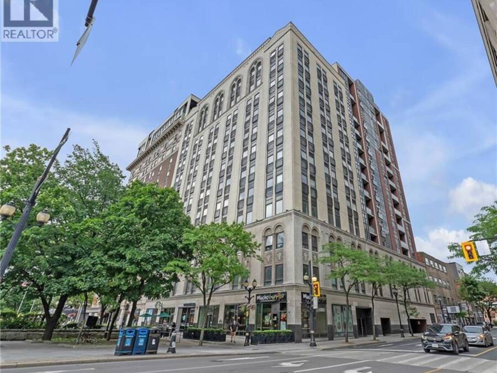 112 KING Street E Unit# 1006, Hamilton, Ontario L8N 1A8