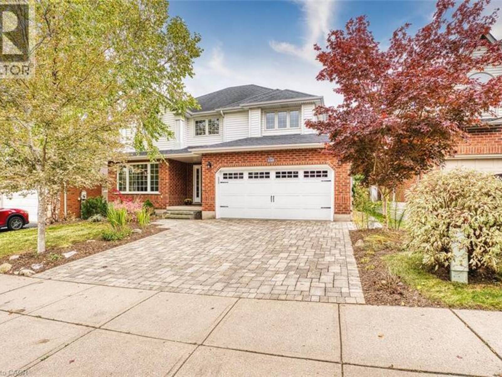 148 CAROLINIAN Lane, Cambridge, Ontario N1S 5B8