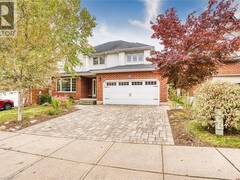 148 CAROLINIAN Lane Cambridge Ontario, N1S 5B8
