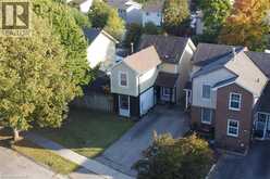 56 ENFIELD Crescent | Brantford Ontario | Slide Image Two
