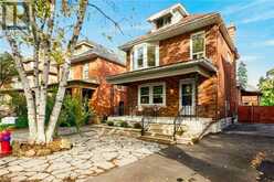 28 NORTH OVAL | Hamilton Ontario | Slide Image One