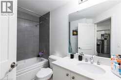 110 FERGUS Avenue Unit# 228 | Kitchener Ontario | Slide Image Twelve