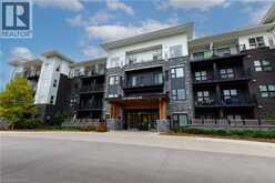110 FERGUS Avenue Unit# 228 | Kitchener Ontario | Slide Image One
