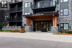 110 FERGUS Avenue Unit# 228 | Kitchener Ontario | Slide Image Two