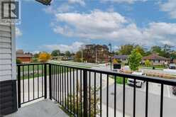 110 FERGUS Avenue Unit# 228 | Kitchener Ontario | Slide Image Nine