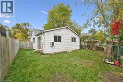 127 SPADINA Road E | Kitchener Ontario | Slide Image Nineteen